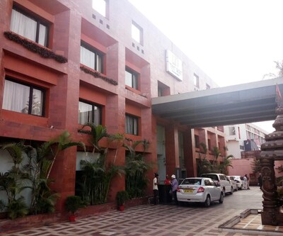 Hotel Hindusthan International
